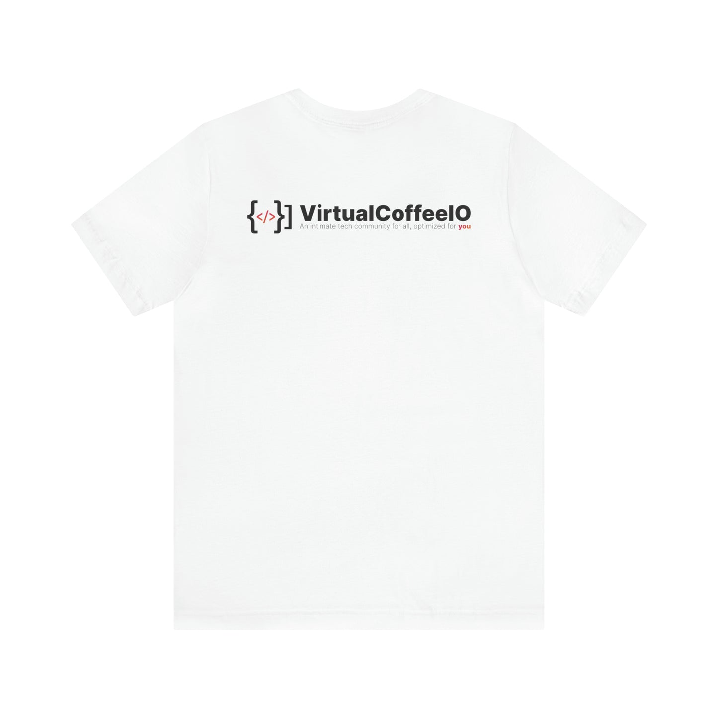 Find me in #dev-fullstack T-Shirt