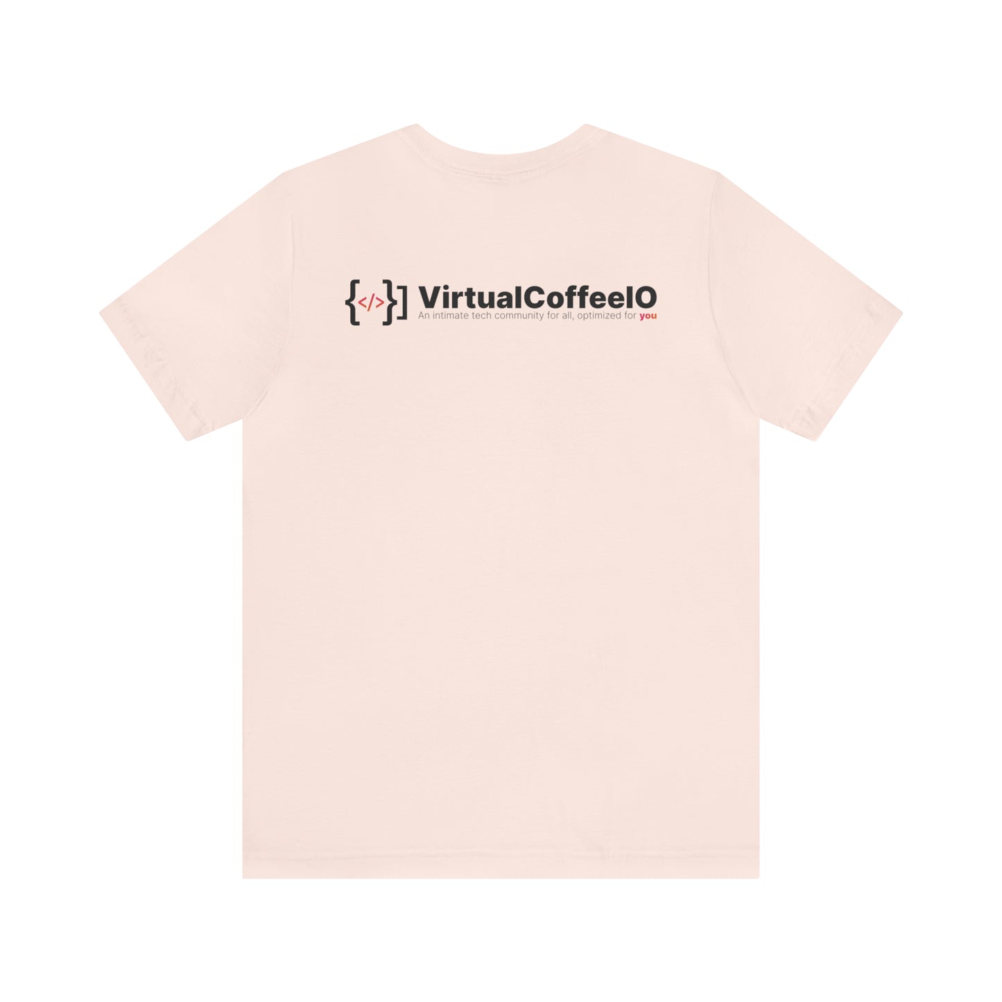 Find me in #dev-frontend T-Shirt